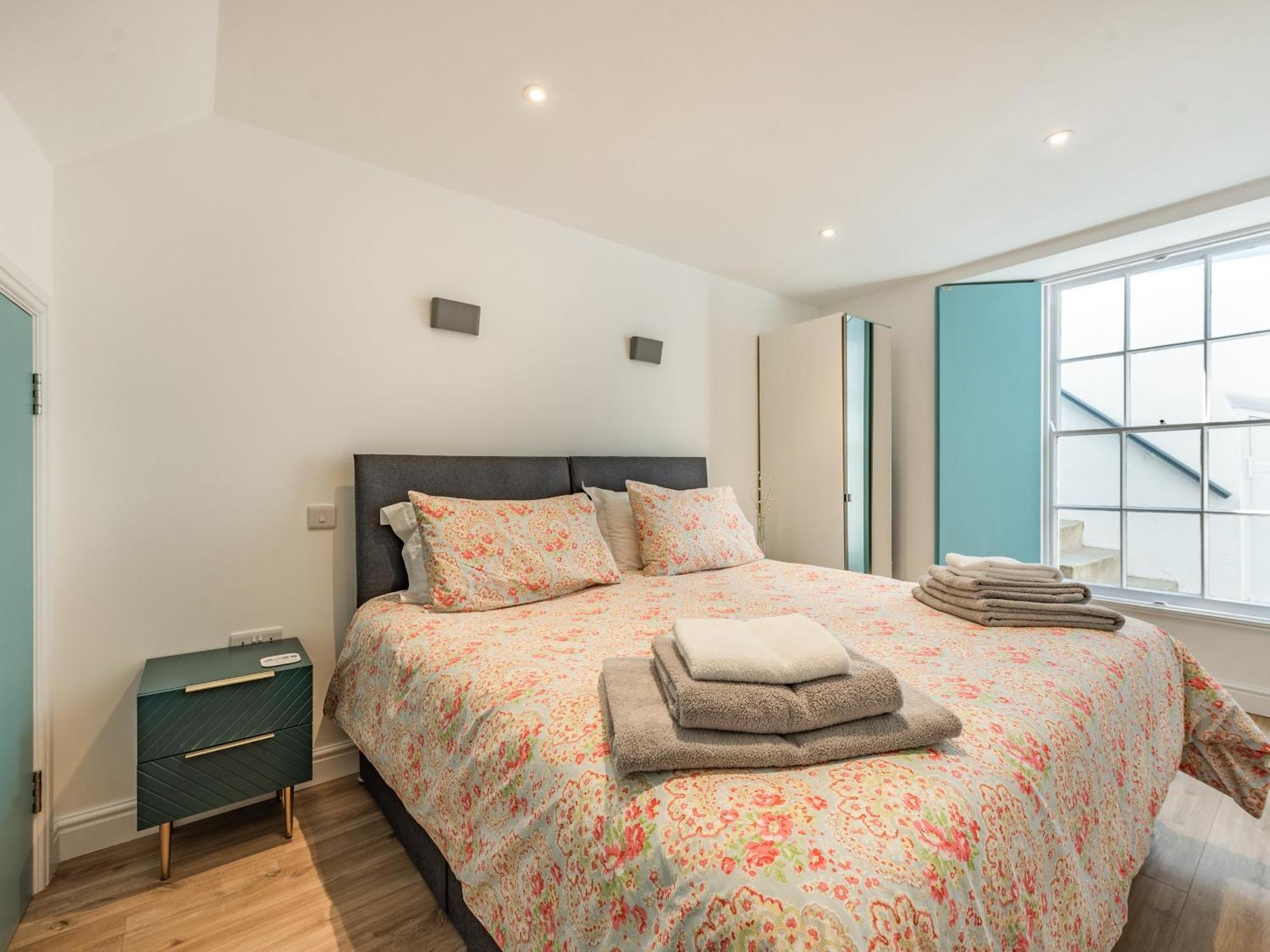Ocean Waves Villa Tenby Dış mekan fotoğraf