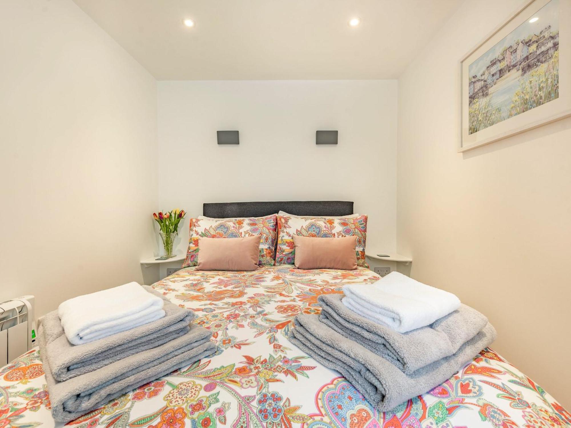 Ocean Waves Villa Tenby Dış mekan fotoğraf