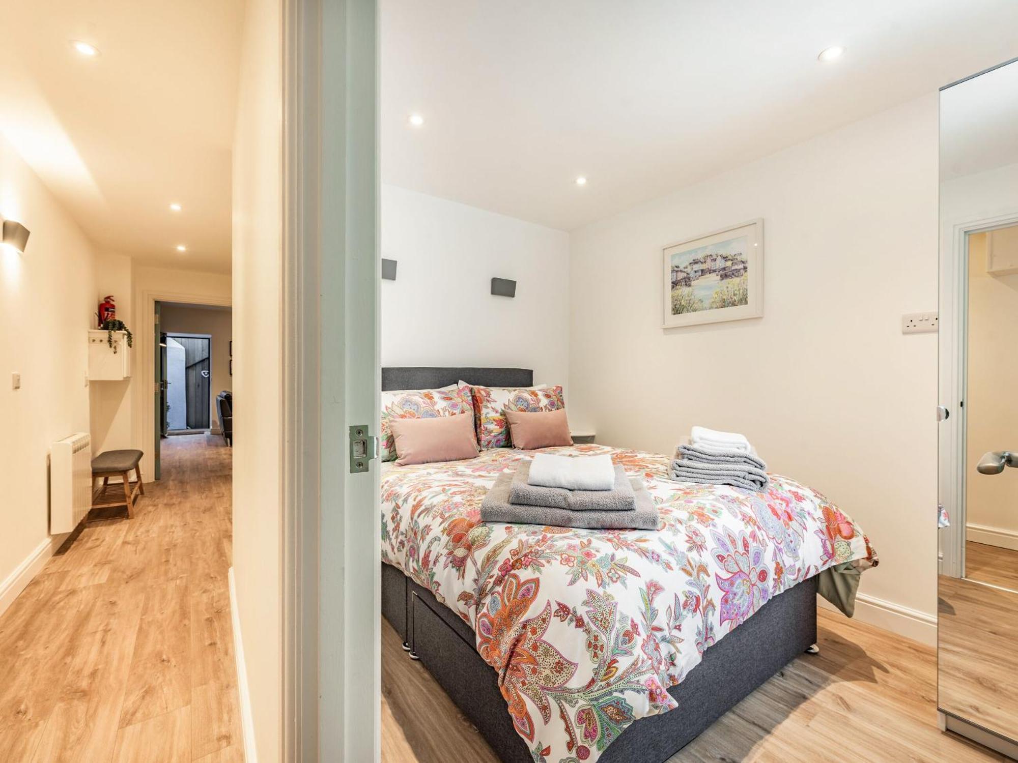Ocean Waves Villa Tenby Dış mekan fotoğraf